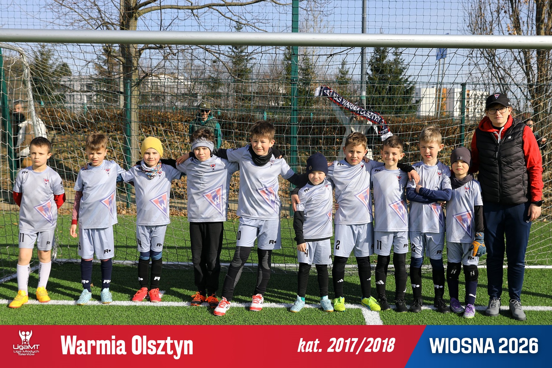 Warmia Olsztyn