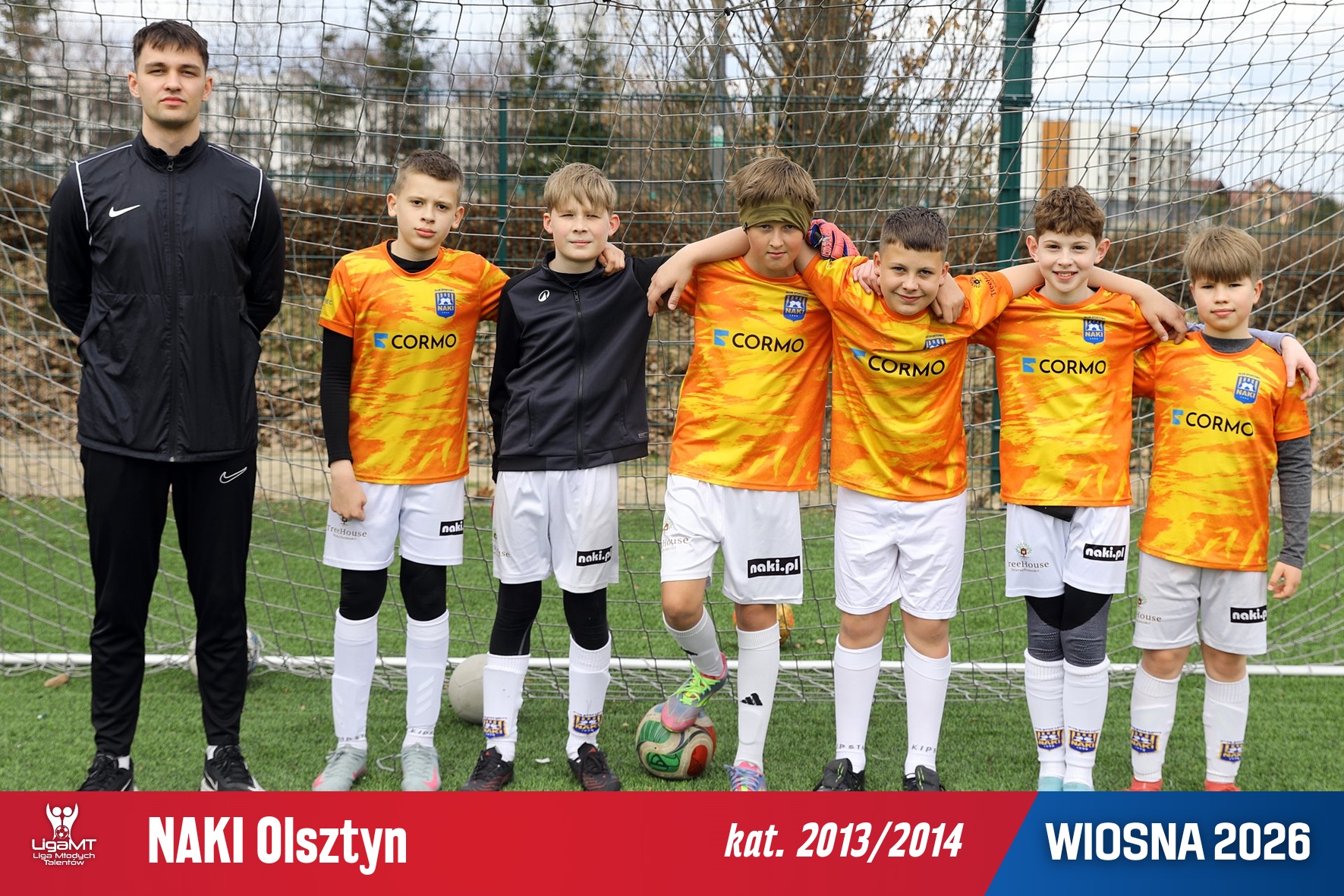 Naki Olsztyn 14B