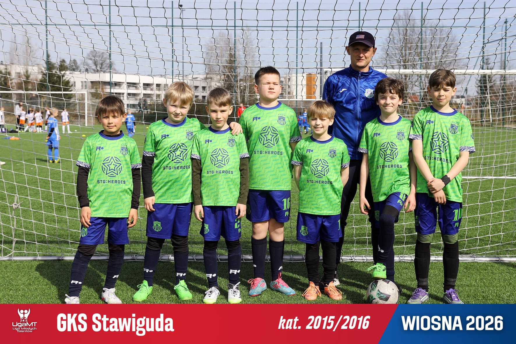 GKS Stawiguda