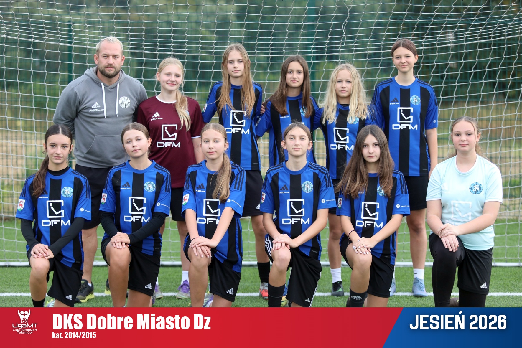 DKS Dobre Miasto Dz