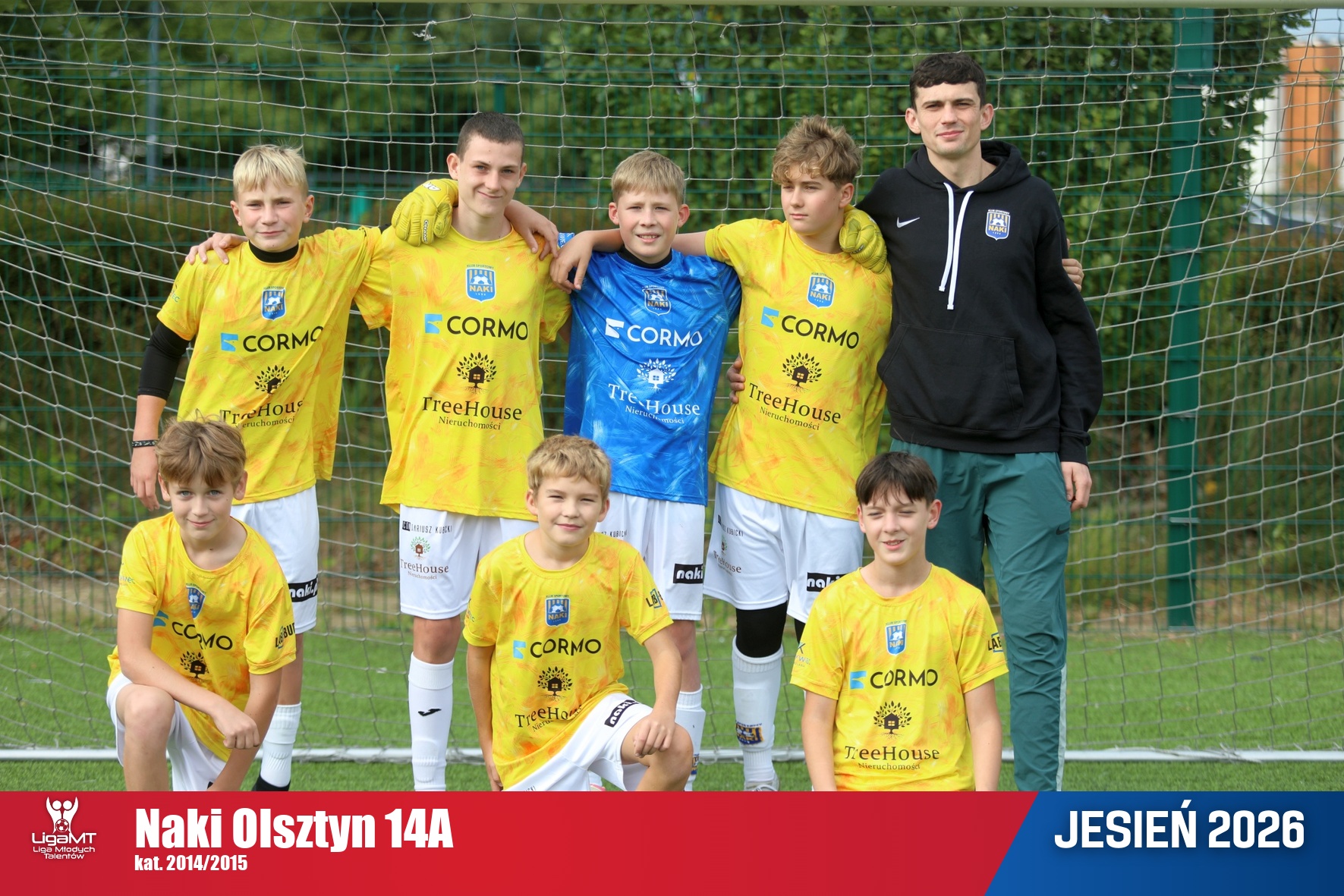 Naki Olsztyn 14A