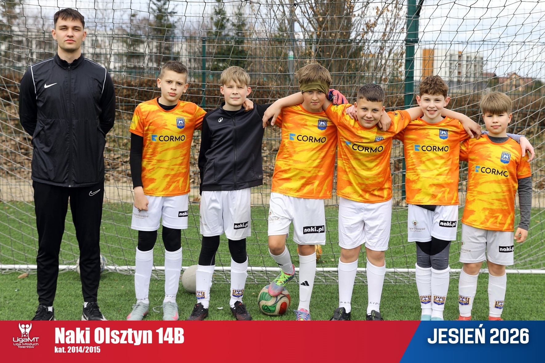 Naki Olsztyn 14B