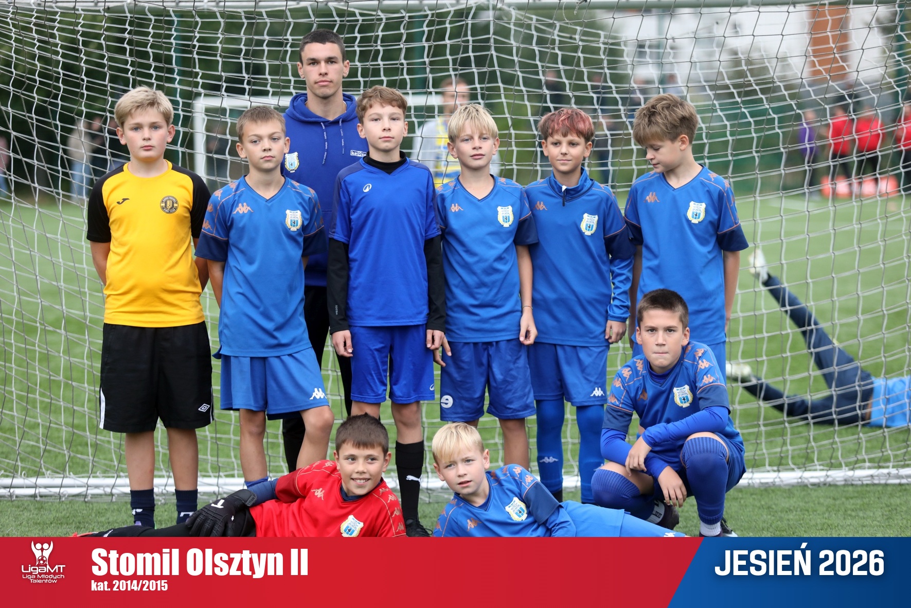 Stomil Olsztyn II