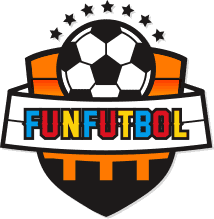 Fun Futbol logo