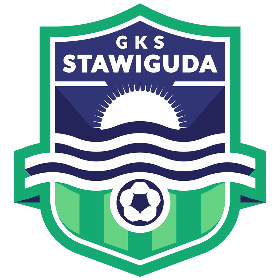 GKS Stawiguda logo