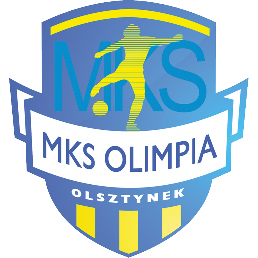 Olimpia Olsztynek logo